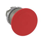 Botao Redondo Vermelho 40Mm Imp 1SFA184071R9001 ABB