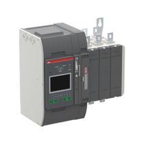 Chave Comut Transf Tripolar 60 A 690V OXA60U3X3QT ABB