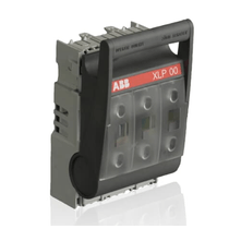 Chave Secc Tripolar 160A 690V XLP00EFM6BC ABB