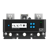 Rele Eletronico 250A Tripolar 690V Tmax Xt4 1SDA100290R1 ABB