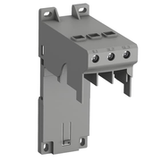 Kit Montagem P/Rele Ef45 DB45EF ABB