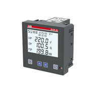 Medidor Grandeza Ethernet 100-230V M1M30 ABB