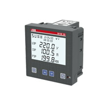 Medidor Grandeza Ethernet 100-230V M1M30 ABB