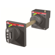 Manopla Rotativa 72.5Kv para Disjuntor XT2XT4FP ABB