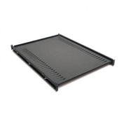Bandeja Fixa 114Kg Preto Para Rack AR8122BLK APC