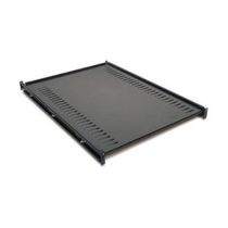Bandeja Fixa 114Kg Preto Para Rack AR8122BLK APC