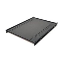 Bandeja Fixa 114Kg Preto Para Rack AR8122BLK APC