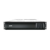 Nobreak Smart-UPS T Monofásico Entrada 230V Saída 230V 2700W 3000VA Com Bateria SMT3000I2UBR APC