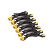 Kit Cabo de Alimentação 1,2M 16A AP8714S APC