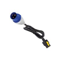 Cabo C19-Iec 309 16A 3M AP8758 APC