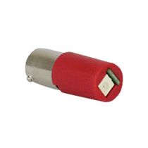Lâmpada Sinalizador Led Smd Vermelho Ba9S 28Vca/Vcc S1LS1328VCACCBA9S Ace Schmersal