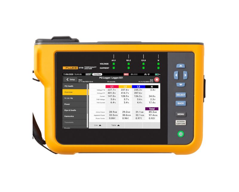 FLUKE1775-2