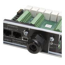 Placa Smart Slot Contato Seco Cabo Usb AP9613 APC