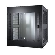 Rack Fechado 13U 600X 1070Mm 19" Preto Netshelter AR100 APC