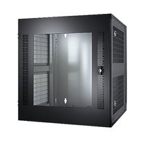 Rack Fechado 13U 600X 1070Mm 19" Preto Netshelter AR100 APC