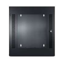 Rack Fechado 13U 600X 1070Mm 19" Preto Netshelter AR100 APC