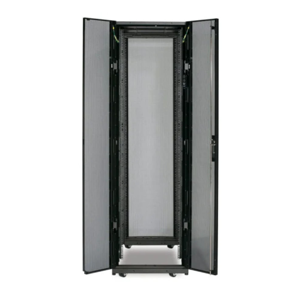 Rack Aberto 42U 600X 1070Mm 19