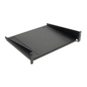 Bandeja Fixa 22,7Kg Preto Para Rack AR8105BLK APC