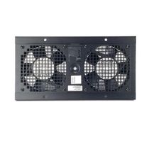 Ventilador AR8207BLK 208/230V 50/60 HZ APC