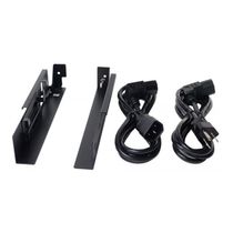 Kit  Montagem Kvm Gaveta KVMLCDMOUNT APC