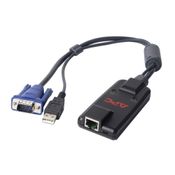 Cabo Kvm Switch KVMUSBVM APC