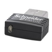 Roteador 01 Porta Usb Sem Fio Netbotz NBWC100U APC