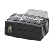 Roteador 01 Porta Usb Sem Fio Netbotz NBWC100U APC