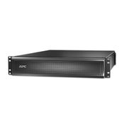 Conjunto Bateria Externa Para Nobreak Smart-Upsx SMX120RMBP2U APC