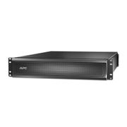 Conjunto Bateria Externa Para Nobreak Smart-Upsx SMX120RMBP2U APC