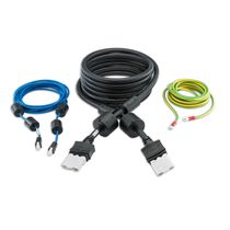 Cabo Extensão 8/10Kva 192V Para Nobreak Smart Ups SRT003 APC