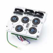 Adaptador 6000Va Pdu 208V Para Nobreak Smart Ups SRT005 APC