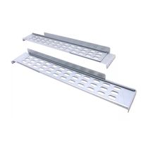 Acessório Kit Trilho Nobreak SRTRK2 APC