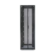 Rack Fechado 42U 600X1200Mm 19" Preto Netshelter AR3300 APC