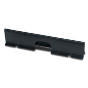 Divisória De Proteção Sólida 600Mm AR8162ABLK APC