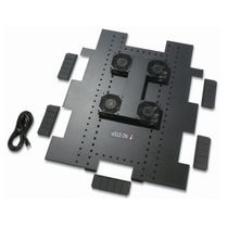 Ventilador Exaustor 7500Mm Para Rack ACF503 APC