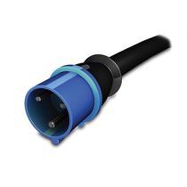 Pdu Bastidor 2G Com Medição Zero U 230V 32A 1,79M AP8853 APC