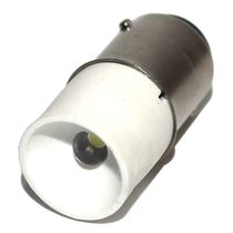 Lâmpada Sinalizador Led Smd Branco Ba15D 120Vca/Vcc S1LS10120VCACCBA15D Ace Schmersal