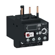 Relé Sobrecarga Térmica 690V 1,2-1,8A RWL271D3D018 WEG