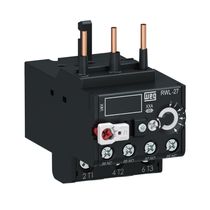 Relé Sobrecarga Térmica 690V 5,6-8A RWL271D3U008 WEG