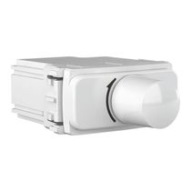 Módulo Interruptor Dimmer Rot 300W 127V Branco 13206848 WEG