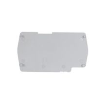 Tampa Conector Passagem Poliamida Cinza Btwi 4 TFBTWI4 WEG
