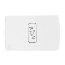 Sinalizador Sonoro Campainha Bivolt Branca 13272775 WEG