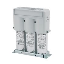 Modulo Capacitor Trifásico 20Kvar 380V MCW20V40 WEG