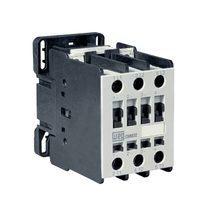 Contator Tripolar 32A 380V 50/60Hz 3Na CWM320030D33 Weg