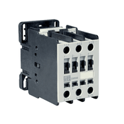 Contator Tripolar 40A 24V 50/60Hz 1Na+1Nf CWM401130D02 Weg