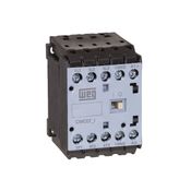 Contator Tripolar 7A 190-220V 50/60Hz 1Na Mini CWC071030V26I Weg