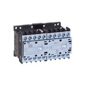 Contator Tripolar 9A 190-220V 50/60Hz 1Na CWCI091030V26 Weg