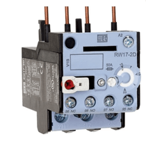 Rele Sobrecarga Term 690V 15-23A RW172D3U023 Weg