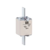 Fusivel Cartucho Ret 500V 224A 120Ka Br Nh FNH1224U Weg