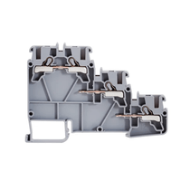 Conector Pass Cz 500V 24A 2,5Mm2 BTWI3S Weg